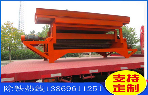 濕式磁選機(jī)，甘肅濕式磁選機(jī)公司_甘肅濕式磁選機(jī)公司價(jià)格好，參數(shù)及磁場(chǎng)強(qiáng)度