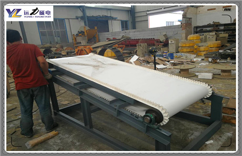 平板磁選機(jī),山東平板磁選機(jī)強(qiáng)磁鐵_山東平板磁選機(jī)強(qiáng)磁鐵如何配置,選三氧化二鐵嗎? 平板磁選機(jī),山東平板磁選機(jī)強(qiáng)磁鐵_山東平板磁選機(jī)強(qiáng)磁鐵如何配置,選三氧化二鐵嗎?