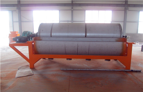 赤鐵礦濕式磁選機，廣西赤鐵礦濕式強磁選機_ 廣西赤鐵礦濕式強磁選機一般為多少_磁塊如何排列