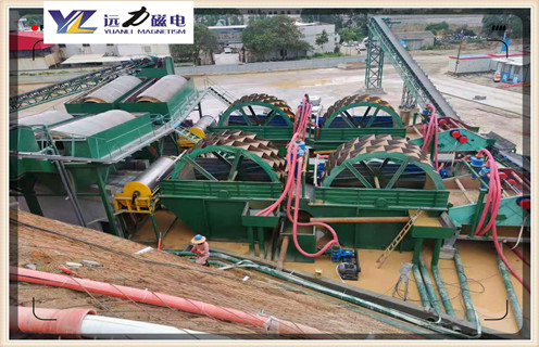 對輥磁選機,巴彥淖爾永磁對輥式磁選機_巴彥淖爾永磁對輥式磁選機價格好,參數及磁場強度 對輥磁選機,巴彥淖爾永磁對輥式磁選機_巴彥淖爾永磁對輥式磁選機價格好,參數及磁場強度