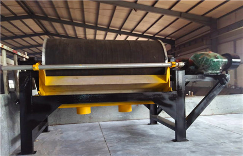 永磁筒式磁選機(jī)，云浮永磁筒式磁選機(jī)_云浮永磁筒式磁選機(jī)價(jià)格好，參數(shù)及磁場(chǎng)強(qiáng)度