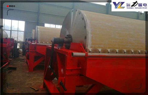 干式磁選機，新疆電磁干式磁選機_新疆電磁干式磁選機教你如何選擇設備