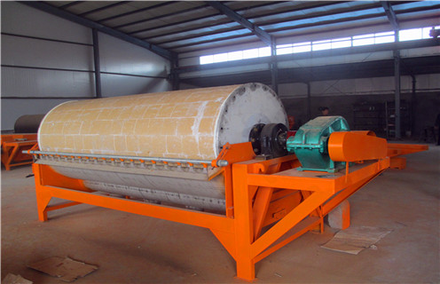永磁筒式磁選機，咸寧永磁筒式磁選機 _咸寧永磁筒式磁選機 教你如何選擇設備