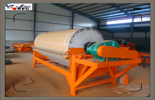 濕式磁選機，天津實驗室用濕式磁選機_天津實驗室用濕式磁選機價格好，參數及磁場強度 