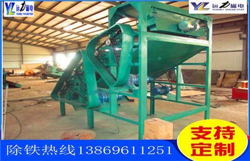 錳礦水選磁選機(jī),閘北錳礦水選磁選機(jī)_ 閘北錳礦水選磁選機(jī)一般為多少_磁塊如何排列 錳礦水選磁選機(jī),閘北錳礦水選磁選機(jī)_ 閘北錳礦水選磁選機(jī)一般為多少_磁塊如何排列