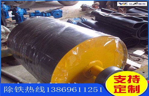 強磁滾筒，黑龍江強磁永磁滾筒，黑龍江強磁永磁滾筒多少錢一個工作原理