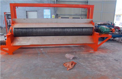 濕式磁選機,河南黑鎢礦濕式磁選機_ 河南黑鎢礦濕式磁選機一般為多少_磁塊如何排列 濕式磁選機,河南黑鎢礦濕式磁選機_ 河南黑鎢礦濕式磁選機一般為多少_磁塊如何排列