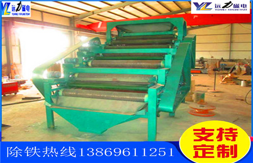 平板磁選機，貴州大平板磁選機_貴州大平板磁選機廠批發及執行標準