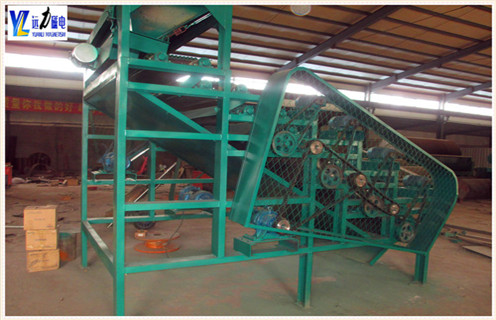 輥式磁選機，江西輥式磁選機_ 江西輥式磁選機一般為多少_磁塊如何排列