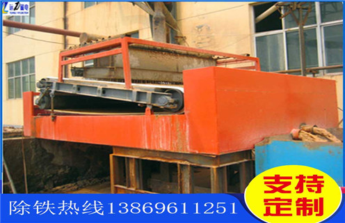 平板磁選機價格，湖南平板磁選機價格_湖南平板磁選機價格廠批發及執行標準