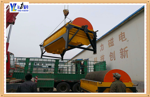 半逆流濕式磁選機,河北半逆流濕式磁選機_河北半逆流濕式磁選機維修視頻教你如何選擇設備 半逆流濕式磁選機,河北半逆流濕式磁選機_河北半逆流濕式磁選機維修視頻教你如何選擇設備