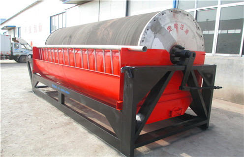 干式永磁筒式磁選機(jī)，湖北干式永磁筒式磁選機(jī)技術(shù)要求_湖北干式永磁筒式磁選機(jī)技術(shù)要求批發(fā)維修視頻教你如何選擇設(shè)備 