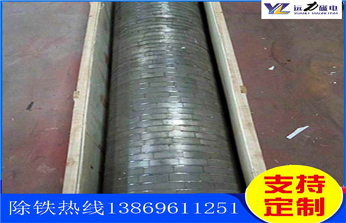 干式磁選機，福建干式磁選機參數_福建干式磁選機參數維修視頻教你如何選擇設備 