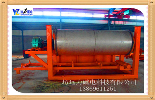 河沙磁選機(jī)，四川河沙磁選機(jī)_四川河沙磁選機(jī)說明書_四川河沙磁選機(jī)視頻價格 