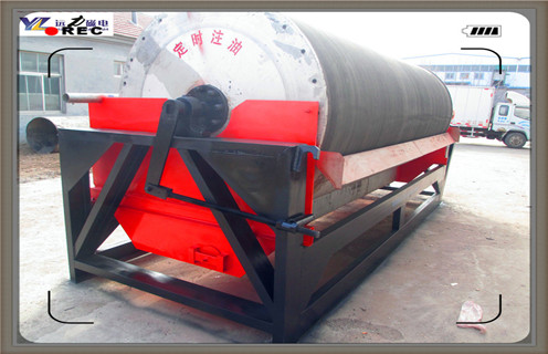 濕式磁選機(jī)，青海鈦尾礦濕式磁選機(jī)_青海鈦尾礦濕式磁選機(jī)質(zhì)量?jī)r(jià)格好，參數(shù)及磁場(chǎng)強(qiáng)度