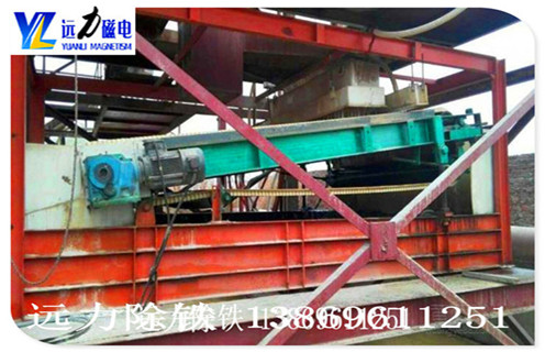 平板磁選機，江西平板磁選機選礦規格參數_江西平板磁選機選礦規格參數工作視頻視頻圖片結構廠家批發及執行標準