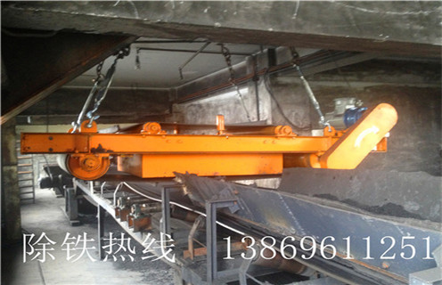 干法磁選機，湖南鐵礦干法磁選機_湖南鐵礦干法磁選機教你如何選擇設備