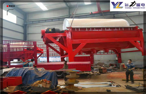 干選磁選機,山西干選磁選機_山西干選磁選機如何選鐵視頻教你如何選擇設(shè)備 干選磁選機,山西干選磁選機_山西干選磁選機如何選鐵視頻教你如何選擇設(shè)備