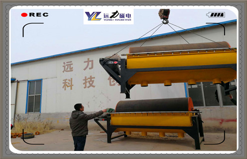 赤鐵礦磁選機,西藏赤鐵礦強磁選機_遠力西藏赤鐵礦強磁選機的結構磁場分布 赤鐵礦磁選機,西藏赤鐵礦強磁選機_遠力西藏赤鐵礦強磁選機的結構磁場分布