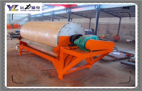 干選磁選機,南京永磁干選磁選機的四點保養秘籍_南京永磁干選磁選機參數規格一般是多少_生產廠家 干選磁選機,南京永磁干選磁選機的四點保養秘籍_南京永磁干選磁選機參數規格一般是多少_生產廠家