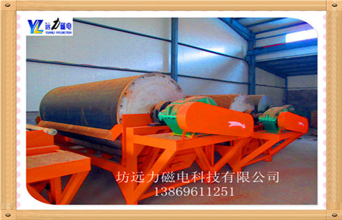 濕式磁選機,湖南水渣濕式磁選機_湖南水渣濕式磁選機更便捷型號參數及磁場強度 濕式磁選機,湖南水渣濕式磁選機_湖南水渣濕式磁選機更便捷型號參數及磁場強度