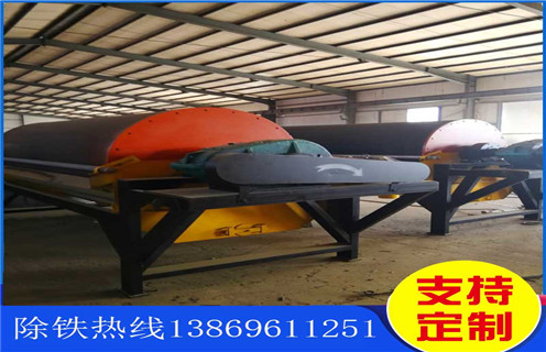 濕式磁選機，貴州黑鎢礦濕式磁選機_貴州黑鎢礦濕式磁選機原理更便捷型號參數及磁場強度