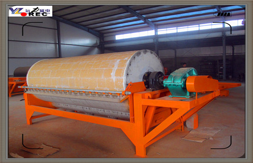 強磁磁選機,江西高強磁磁選機價格的保養工作_江西高強磁磁選機價格報價及結構_遠力磁電廠家 強磁磁選機,江西高強磁磁選機價格的保養工作_江西高強磁磁選機價格報價及結構_遠力磁電廠家