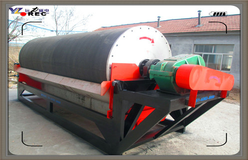 干式永磁筒式磁選機,河南干式永磁筒式磁選機_河南干式永磁筒式磁選機訂制磁場一般為多少_磁塊如何排列 干式永磁筒式磁選機,河南干式永磁筒式磁選機_河南干式永磁筒式磁選機訂制磁場一般為多少_磁塊如何排列