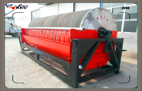 鈦鐵礦濕式磁選機,新疆鈦鐵礦濕式磁選機_新疆鈦鐵礦濕式磁選機原理更便捷型號參數及磁場強度 鈦鐵礦濕式磁選機,新疆鈦鐵礦濕式磁選機_新疆鈦鐵礦濕式磁選機原理更便捷型號參數及磁場強度