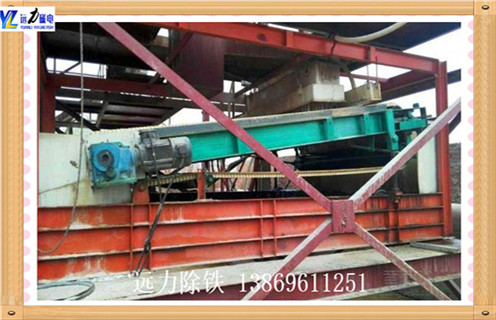 濕式平板磁選機，貴州濕式平板磁選機_貴州濕式平板磁選機適用場合永磁排列圖工作原理_選礦規格參數及執行標準 