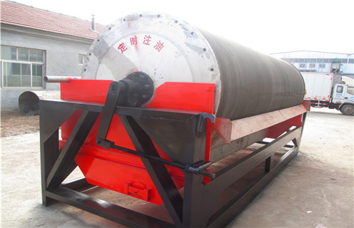 永磁濕式磁選機,江蘇永磁濕式磁選機_江蘇永磁濕式磁選機報價原理更便捷型號參數及磁場強度 永磁濕式磁選機,江蘇永磁濕式磁選機_江蘇永磁濕式磁選機報價原理更便捷型號參數及磁場強度