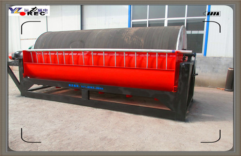 河沙磁選機，湖南河沙磁選機_小型河沙磁選機_湖南河沙磁選機的注意事項的電機生產廠家價格