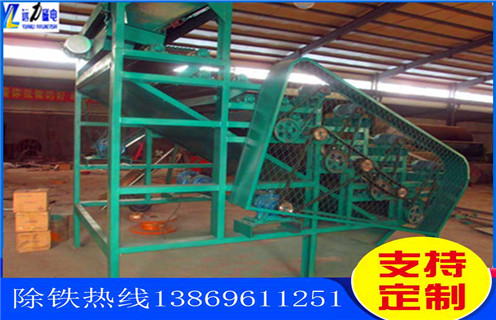 干式平板磁選機,浙江干式平板磁選機_浙江干式平板磁選機永磁排列圖工作原理_選礦規格參數及執行標準 干式平板磁選機,浙江干式平板磁選機_浙江干式平板磁選機永磁排列圖工作原理_選礦規格參數及執行標準