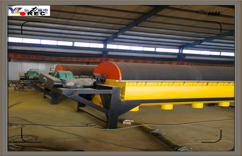 新型鐵礦磁選機(jī),遼寧新型鐵礦磁機(jī)視頻_遼寧新型鐵礦磁機(jī)視頻視頻鐵精粉流程及轉(zhuǎn)速有什么規(guī)定 新型鐵礦磁選機(jī),遼寧新型鐵礦磁機(jī)視頻_遼寧新型鐵礦磁機(jī)視頻視頻鐵精粉流程及轉(zhuǎn)速有什么規(guī)定